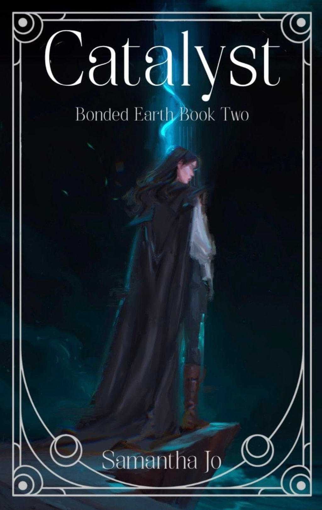 Catalyst (book 2)