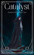 Catalyst (book 2)