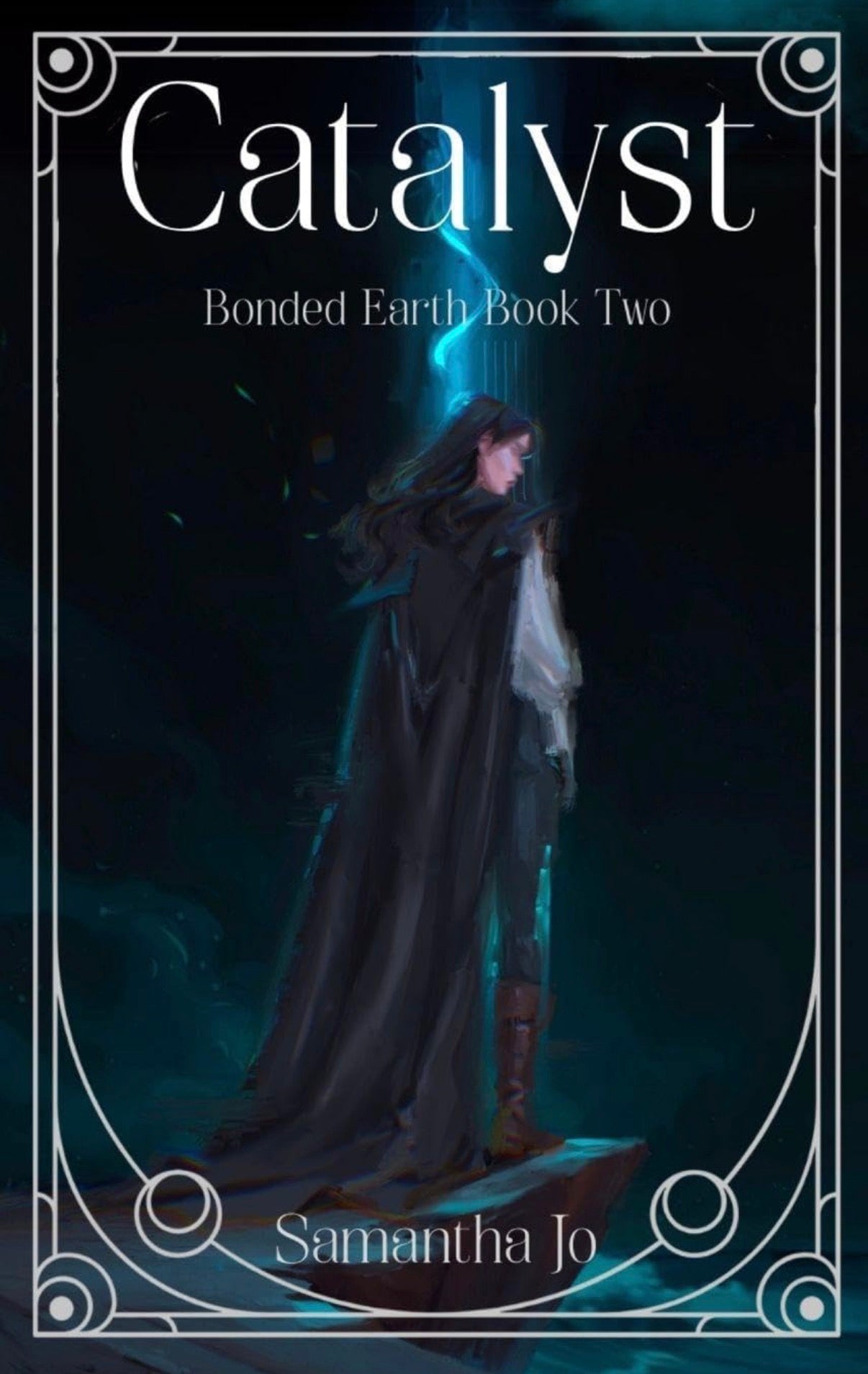 Catalyst (book 2)