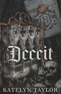 Deceit (Gallow Hills book 1)