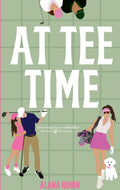 At Tee Time