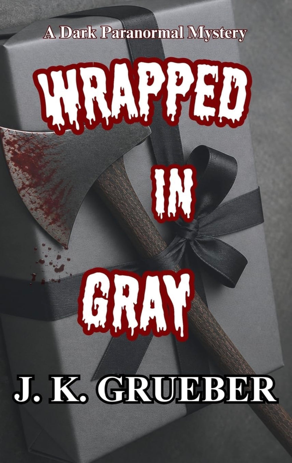 Wrapped in Gray