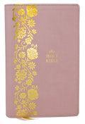 The Holy Bible