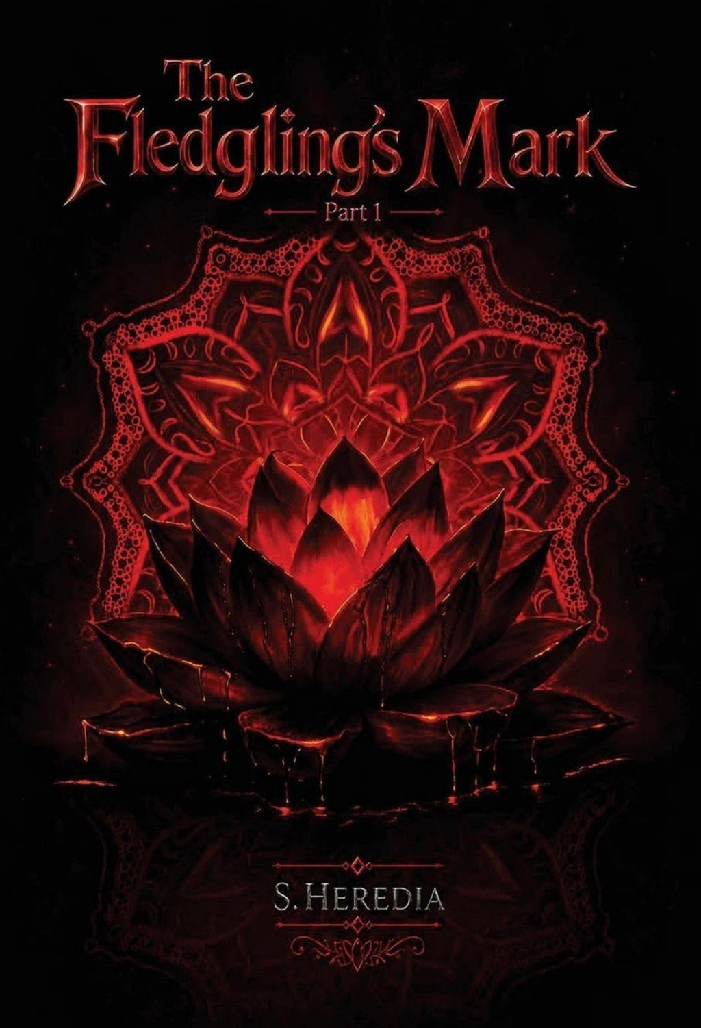 The Fledglings Mark