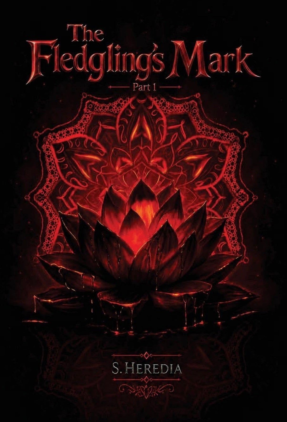 The Fledglings Mark