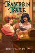 Tavern Tale (Book 1 : Tales of Trelvania)