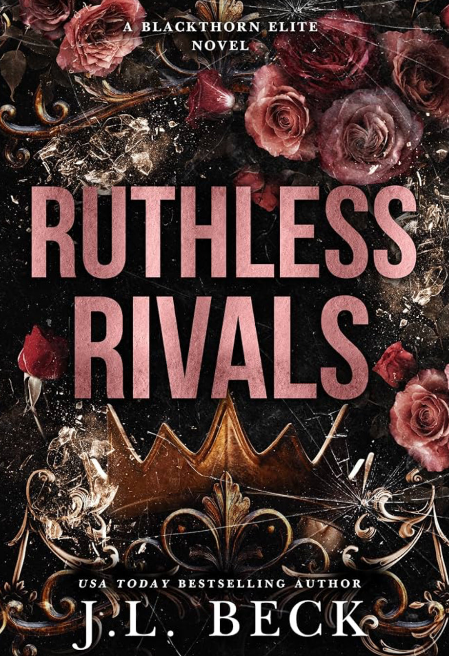 Ruthless Rivals