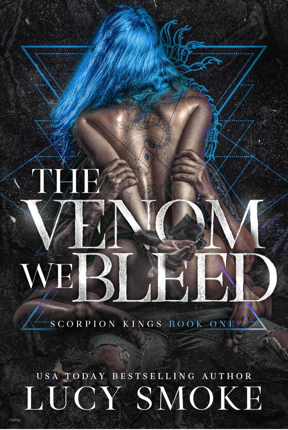 The Venom We Bleed