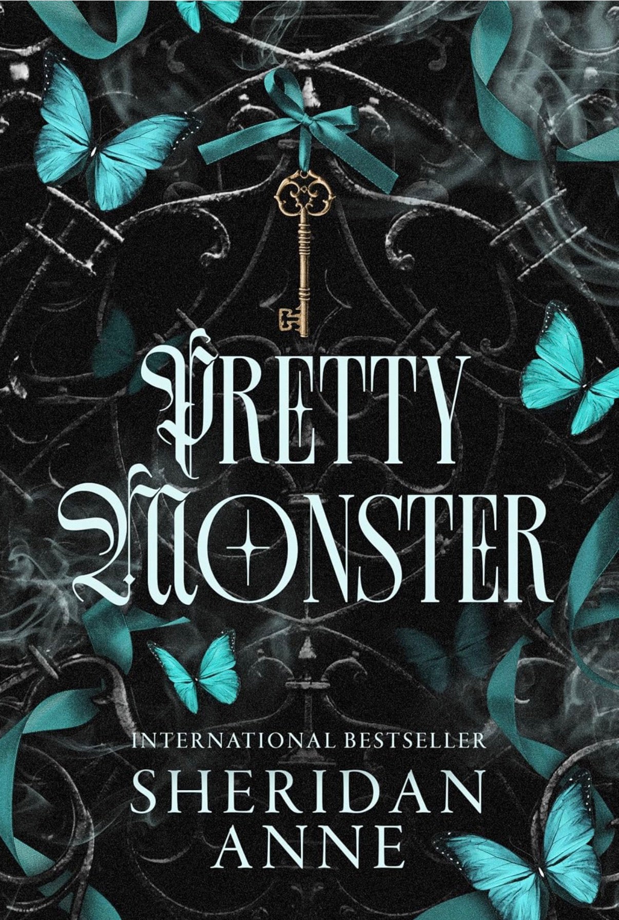 Pretty Monster
