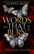 Words that burn