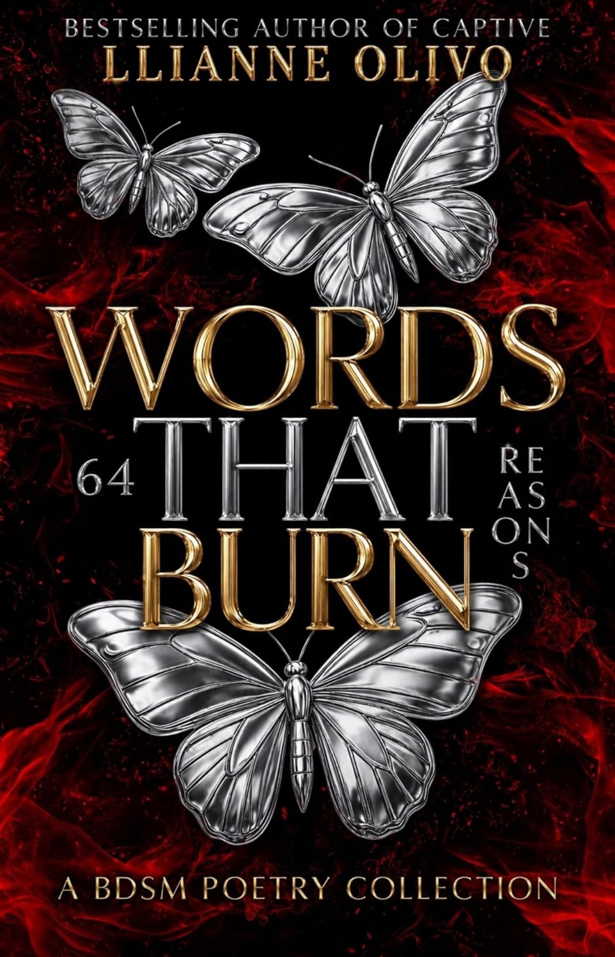 Words that burn