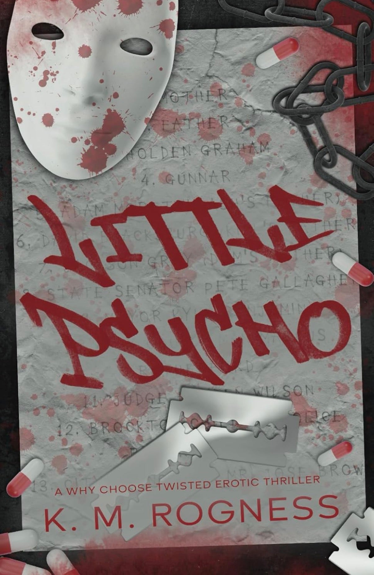 Little Psycho