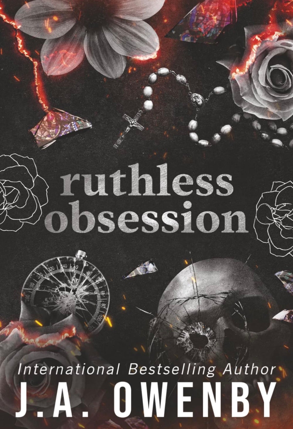 Ruthless Obsession