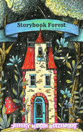 Storybook Forest