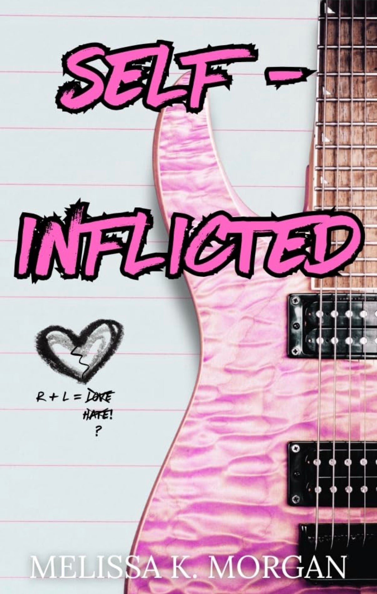 Self- Inflicted