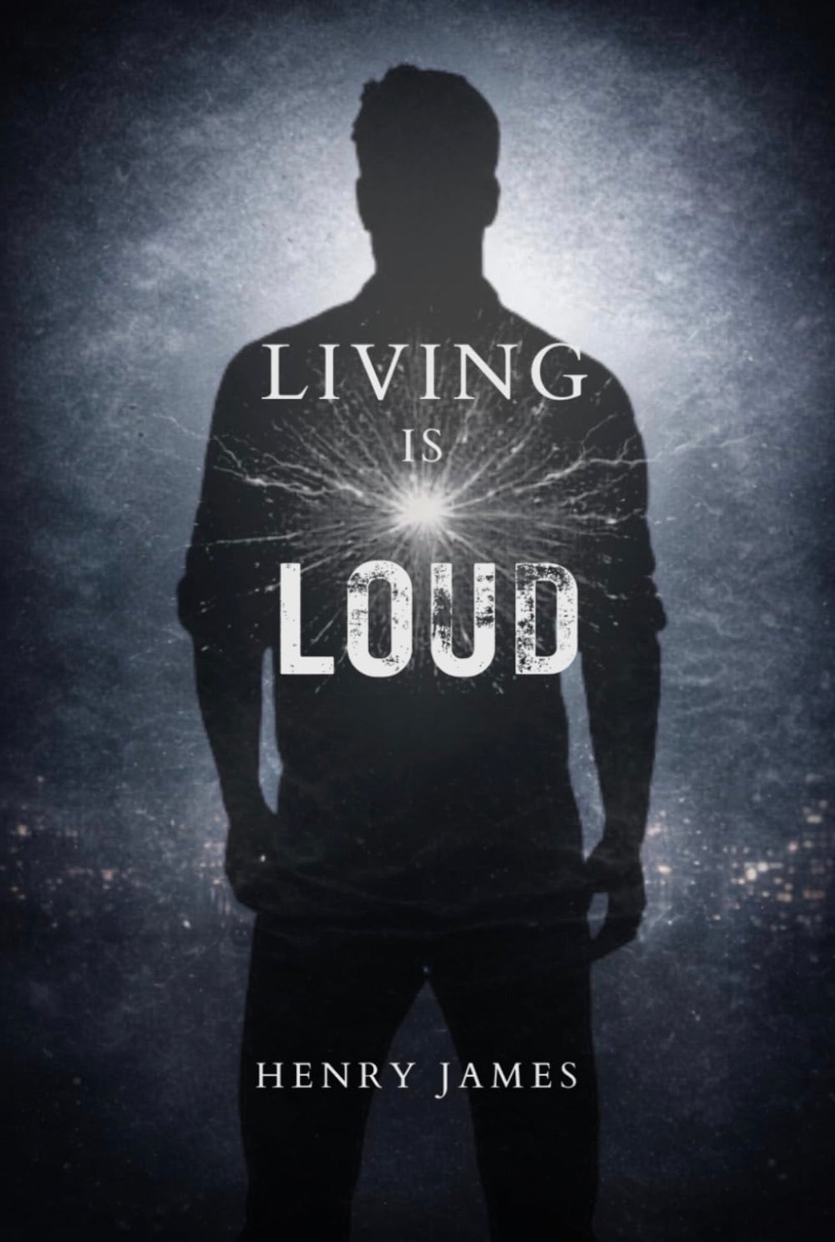 Living is Loud