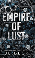 Empire of Lust (Book 1 of Trilogy)