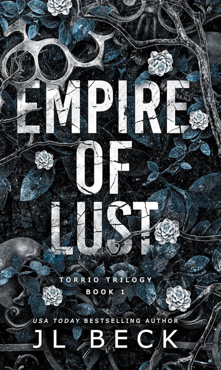 Empire of Lust (Book 1 of Trilogy)
