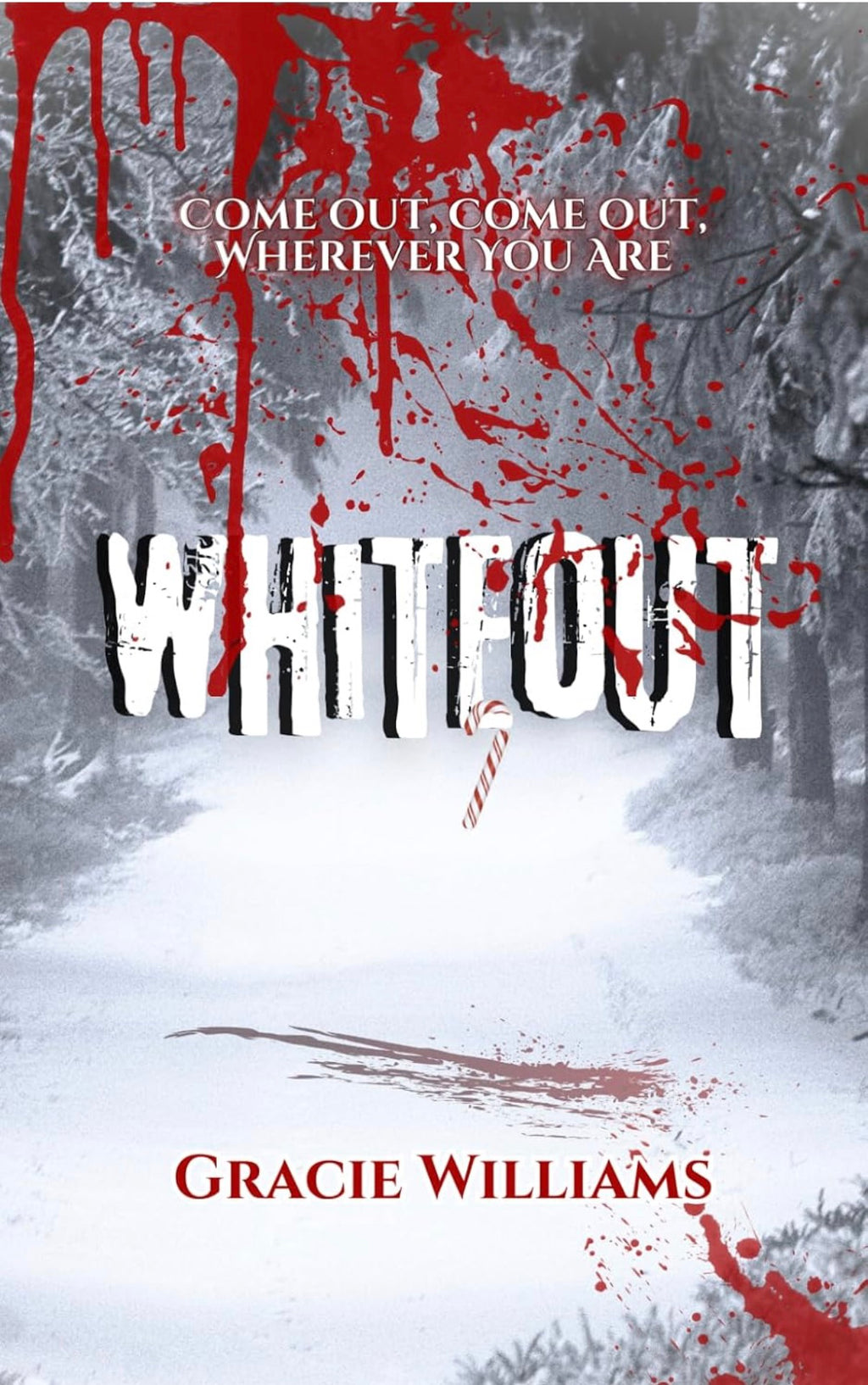 Whiteout 1