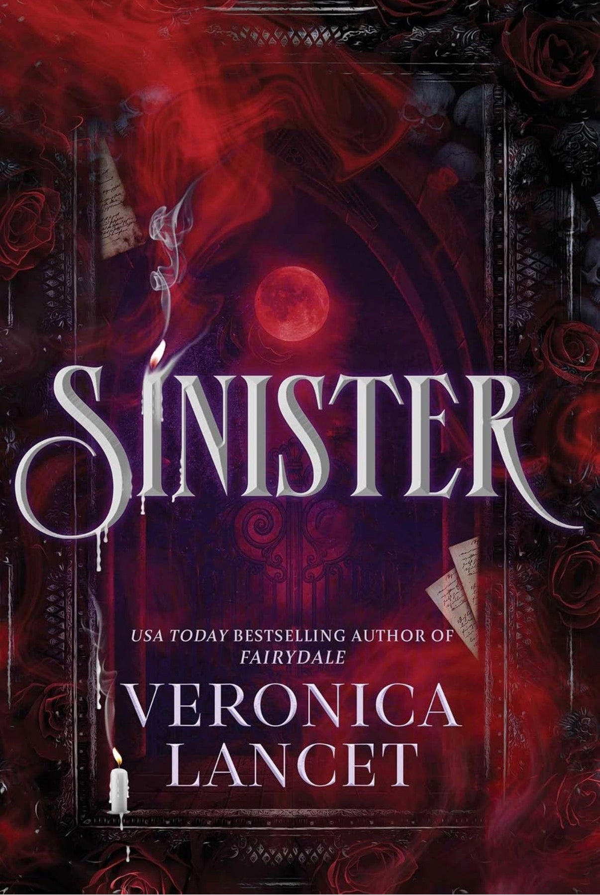 Sinister