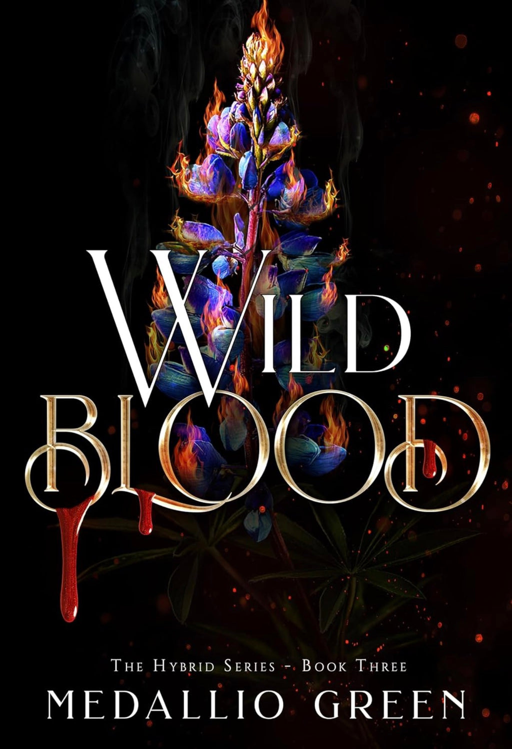 Wild Blood