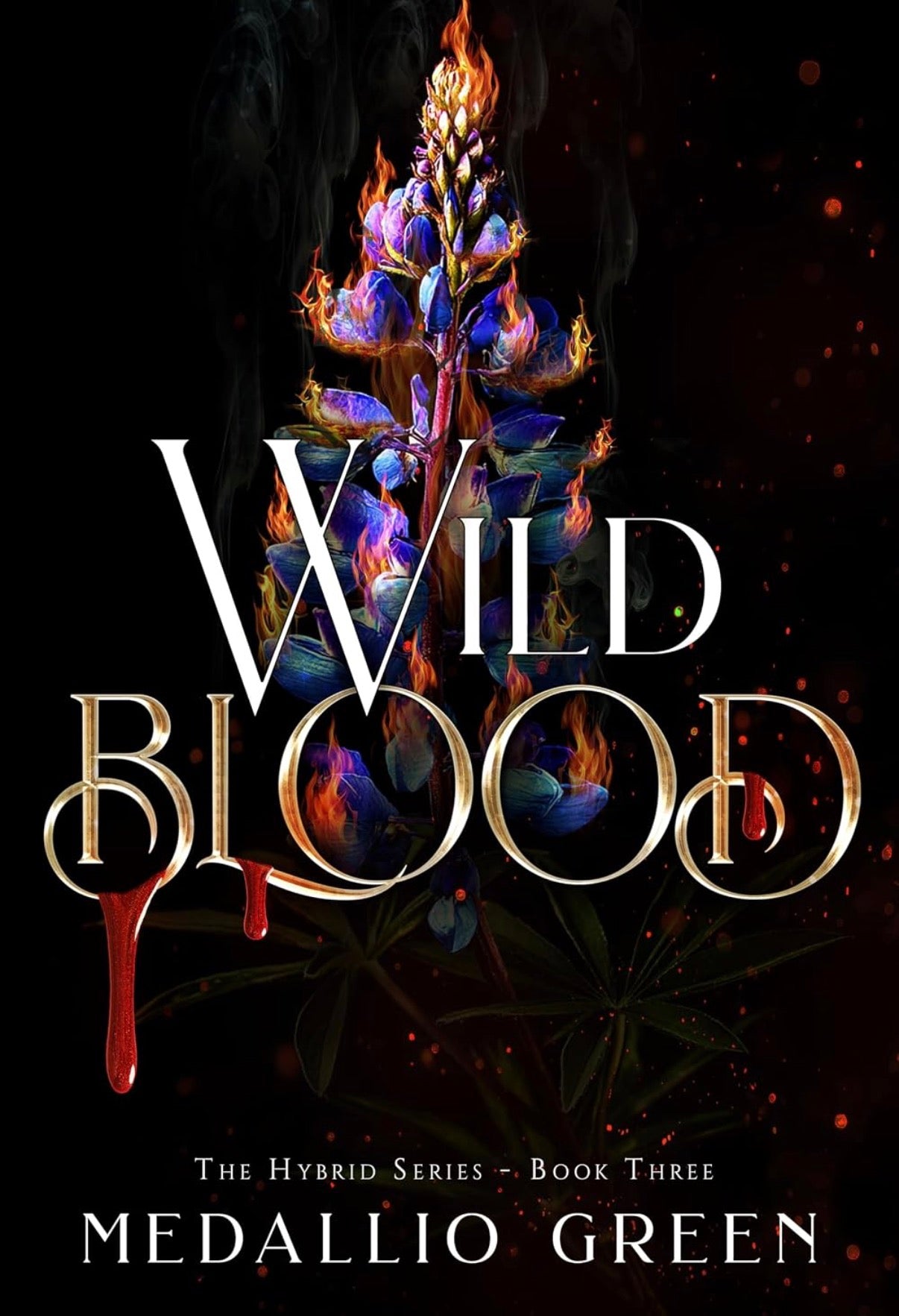 Wild Blood