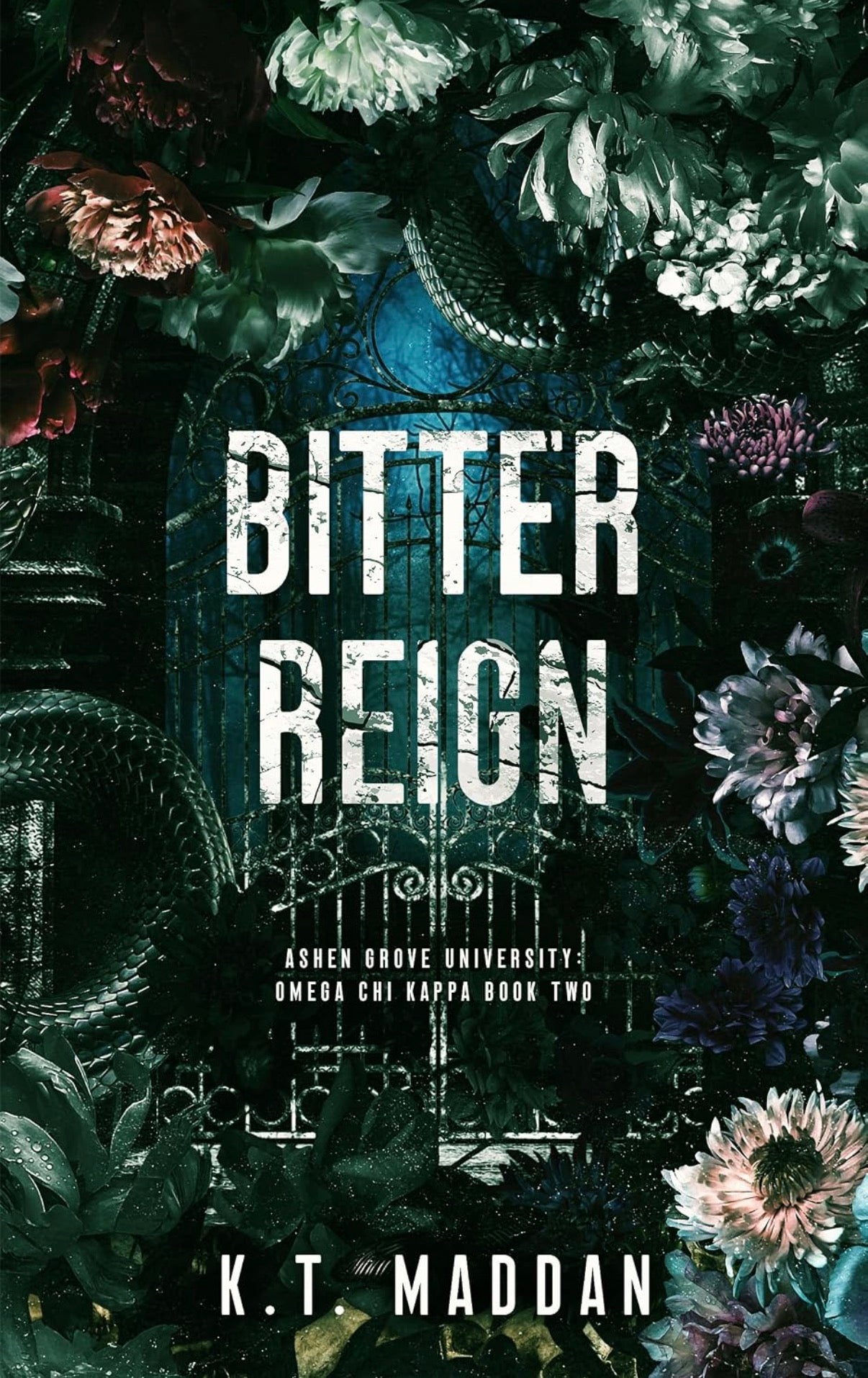 Bitter Reign
