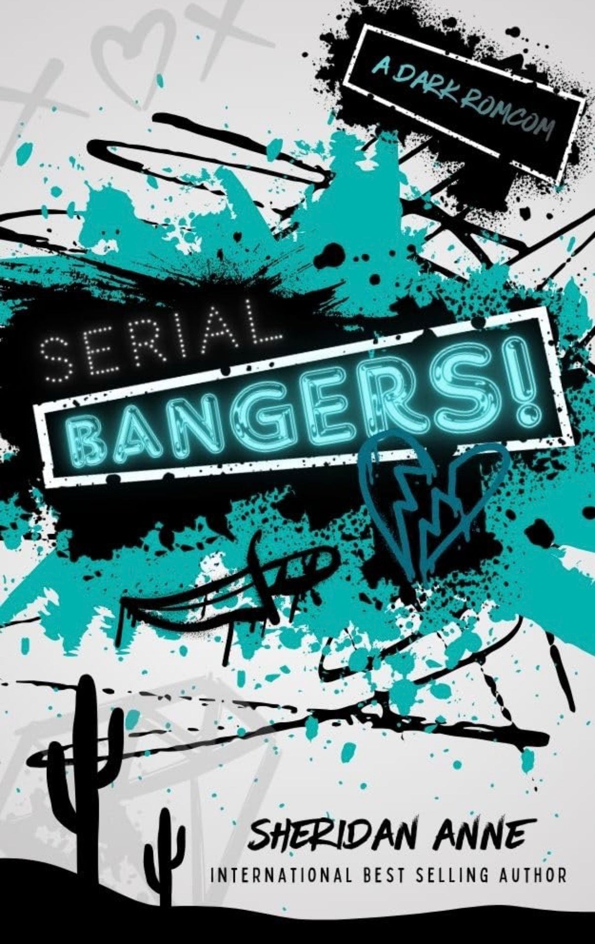 Serial Bangers