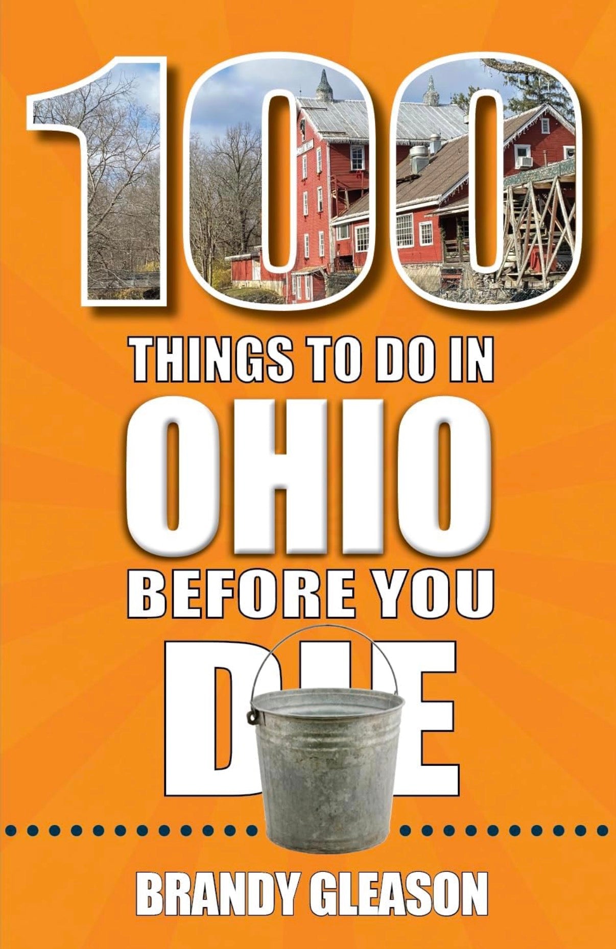 100 Things To Do In Ohio Before You Die