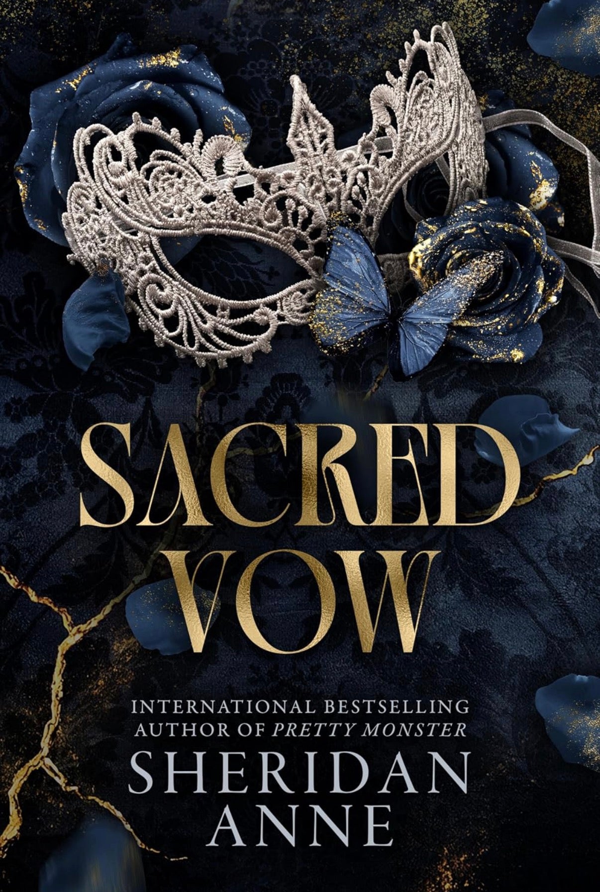 Sacred Vow