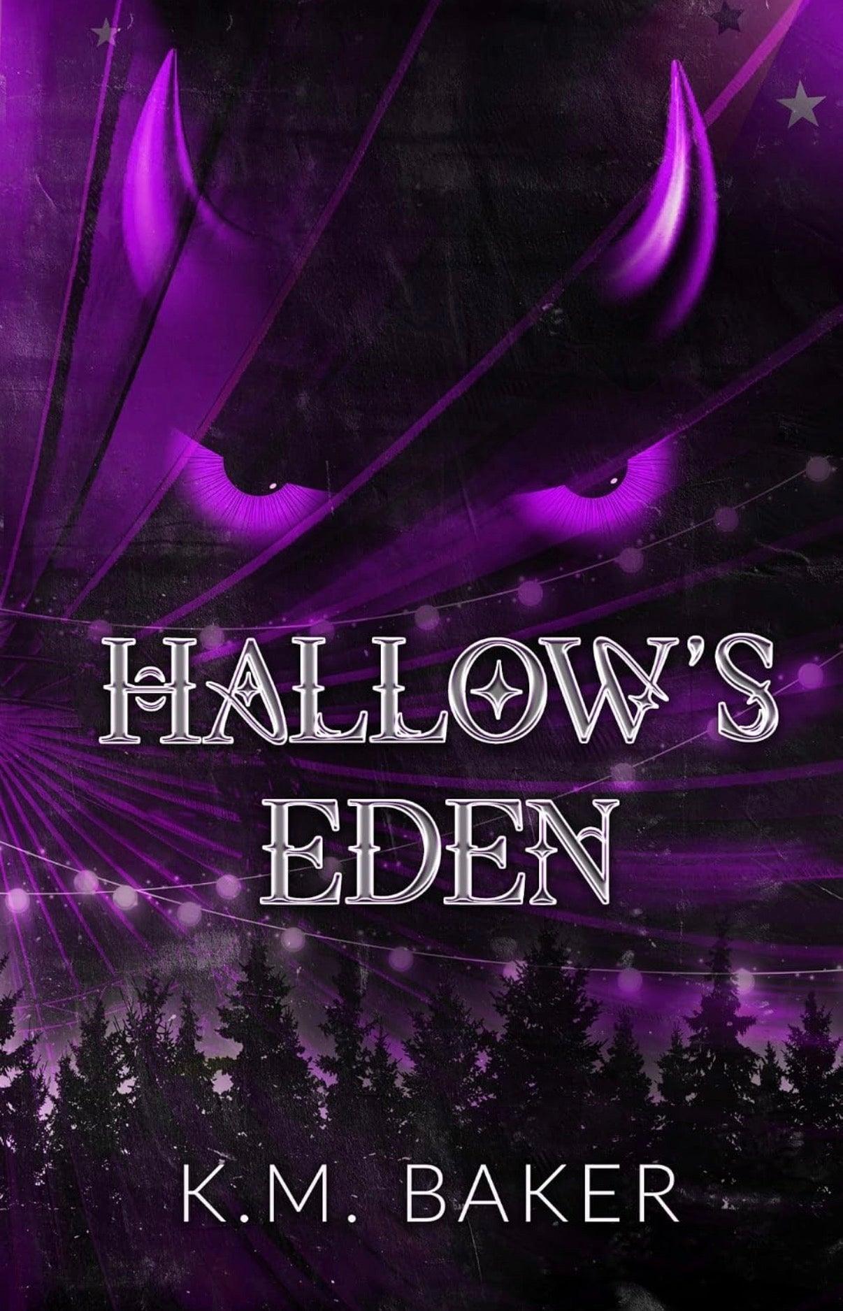 Hallow’s Eden