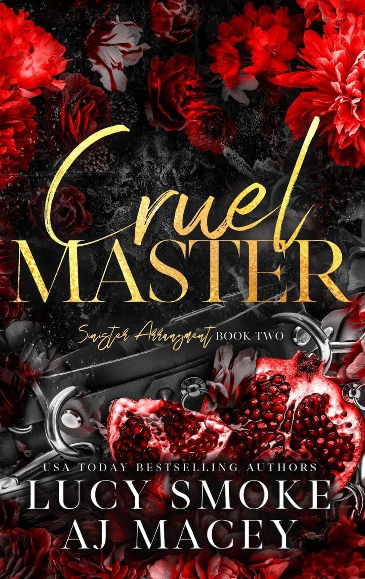 Cruel Master