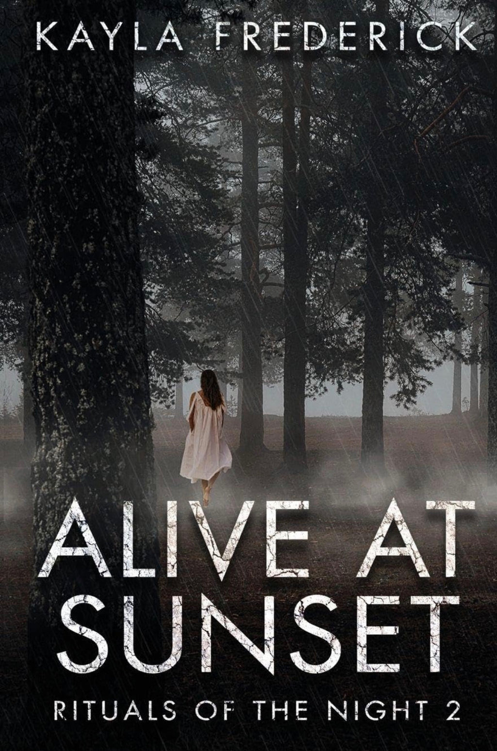 Alive at Sunset