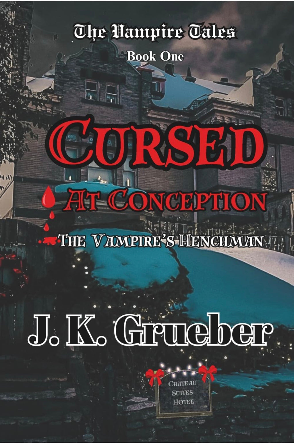 Cursed at Conception