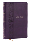 The Holy Bible