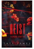 Heist (The Valenshek Legacy)