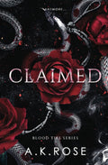 Claimed