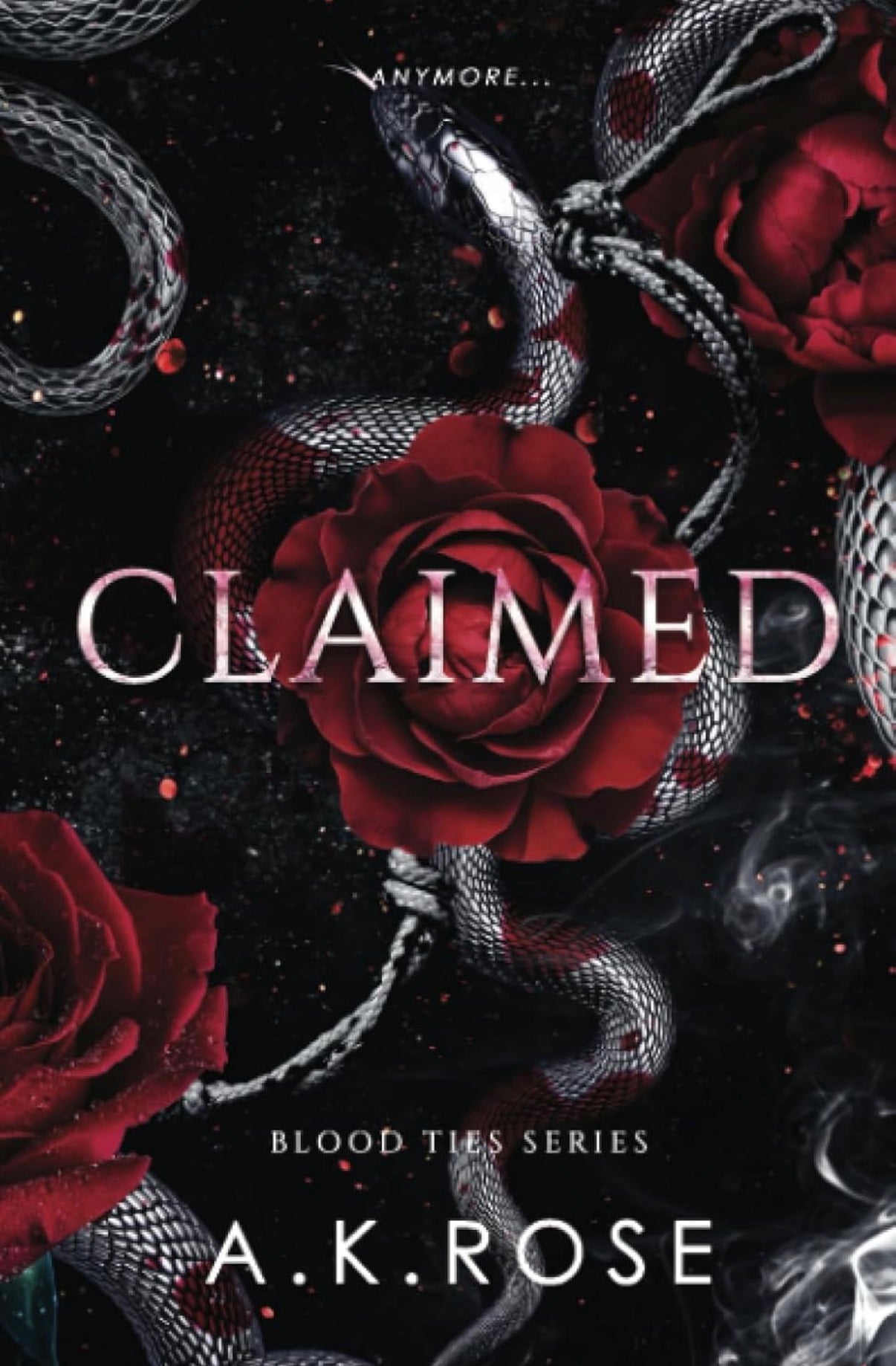 Claimed