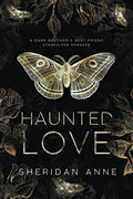 Haunted Love