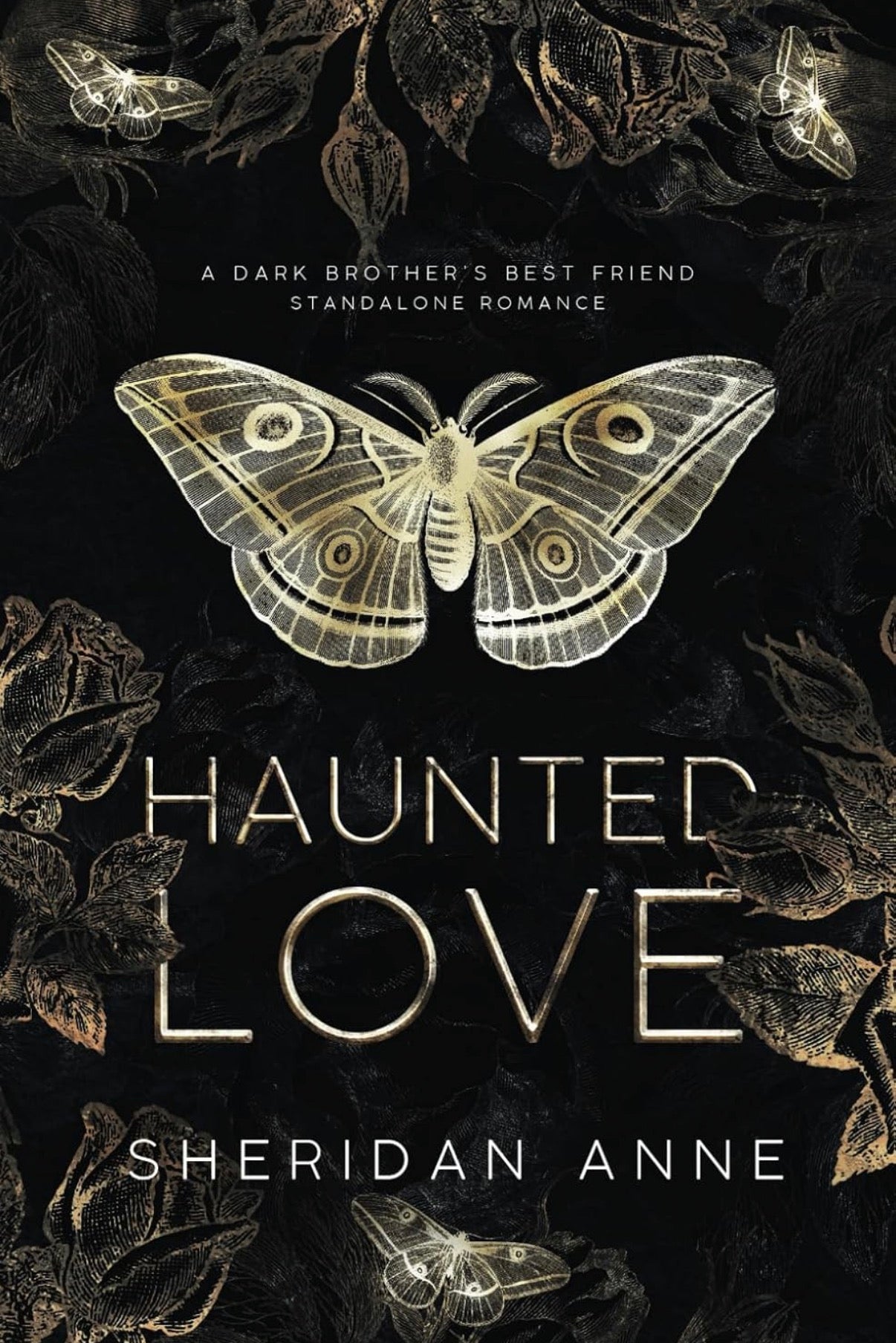 Haunted Love