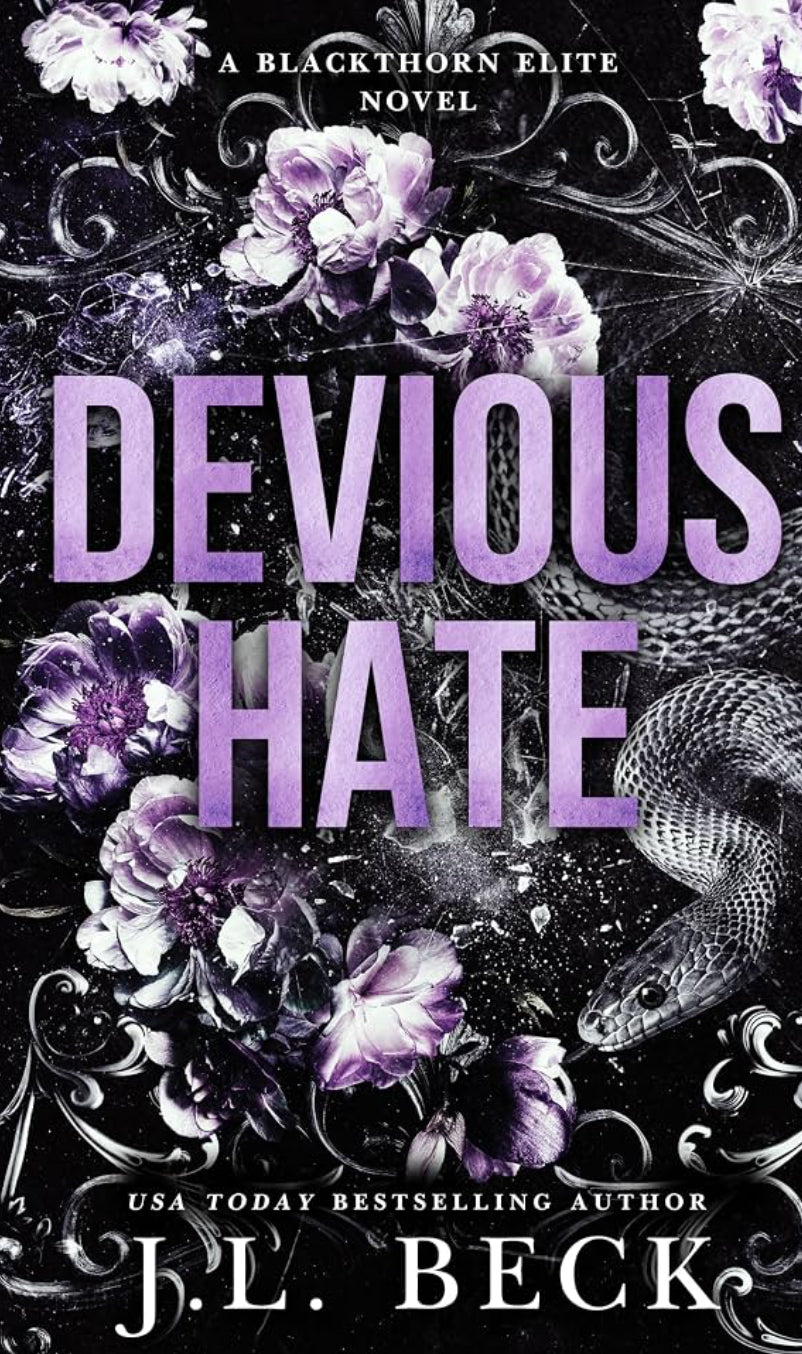Devious Hate