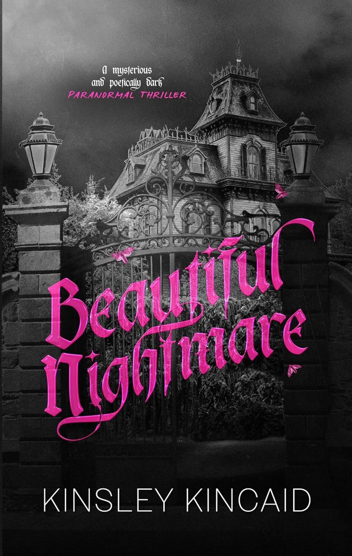 Beautiful Nightmare