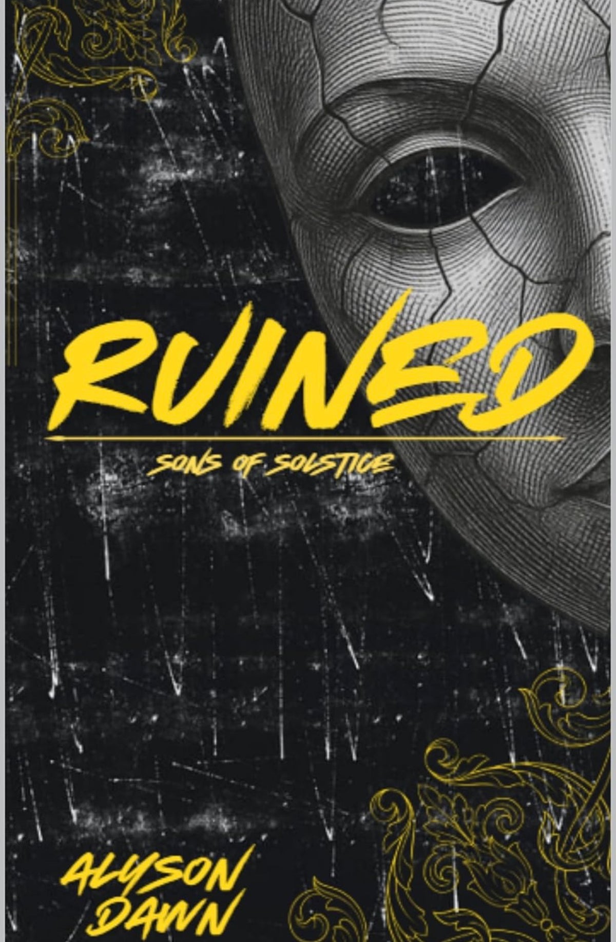 Ruined