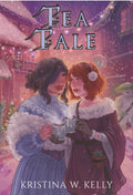 Tea tale ( Book 2 :Tales of Trelvania)