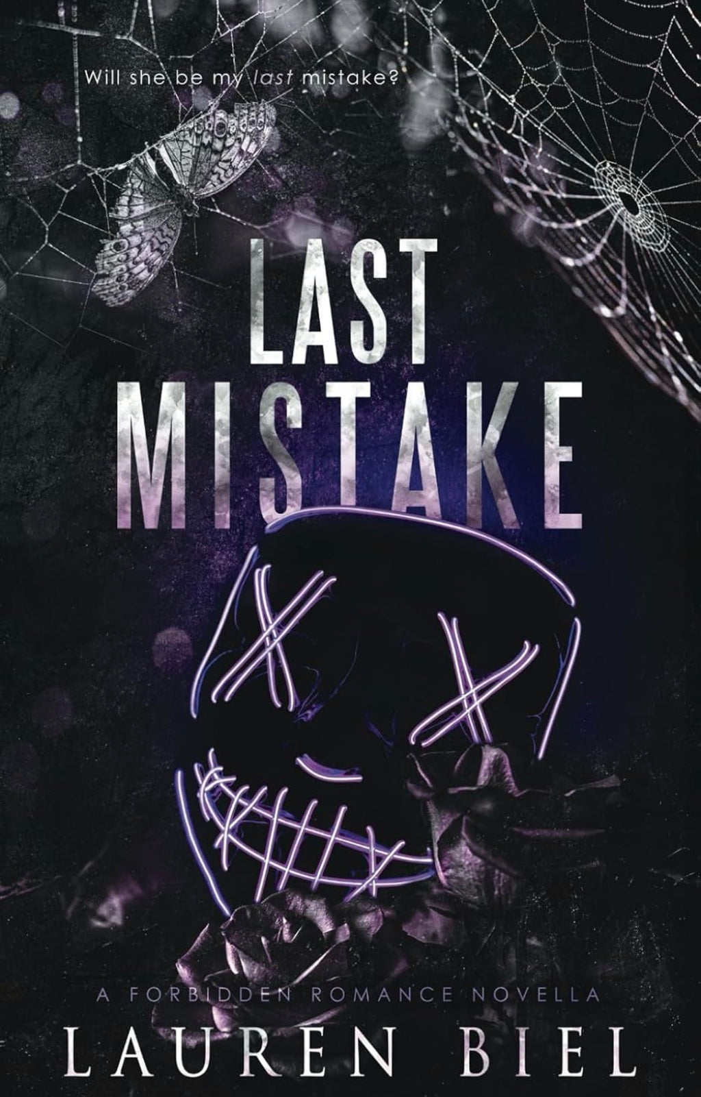 Last Mistake