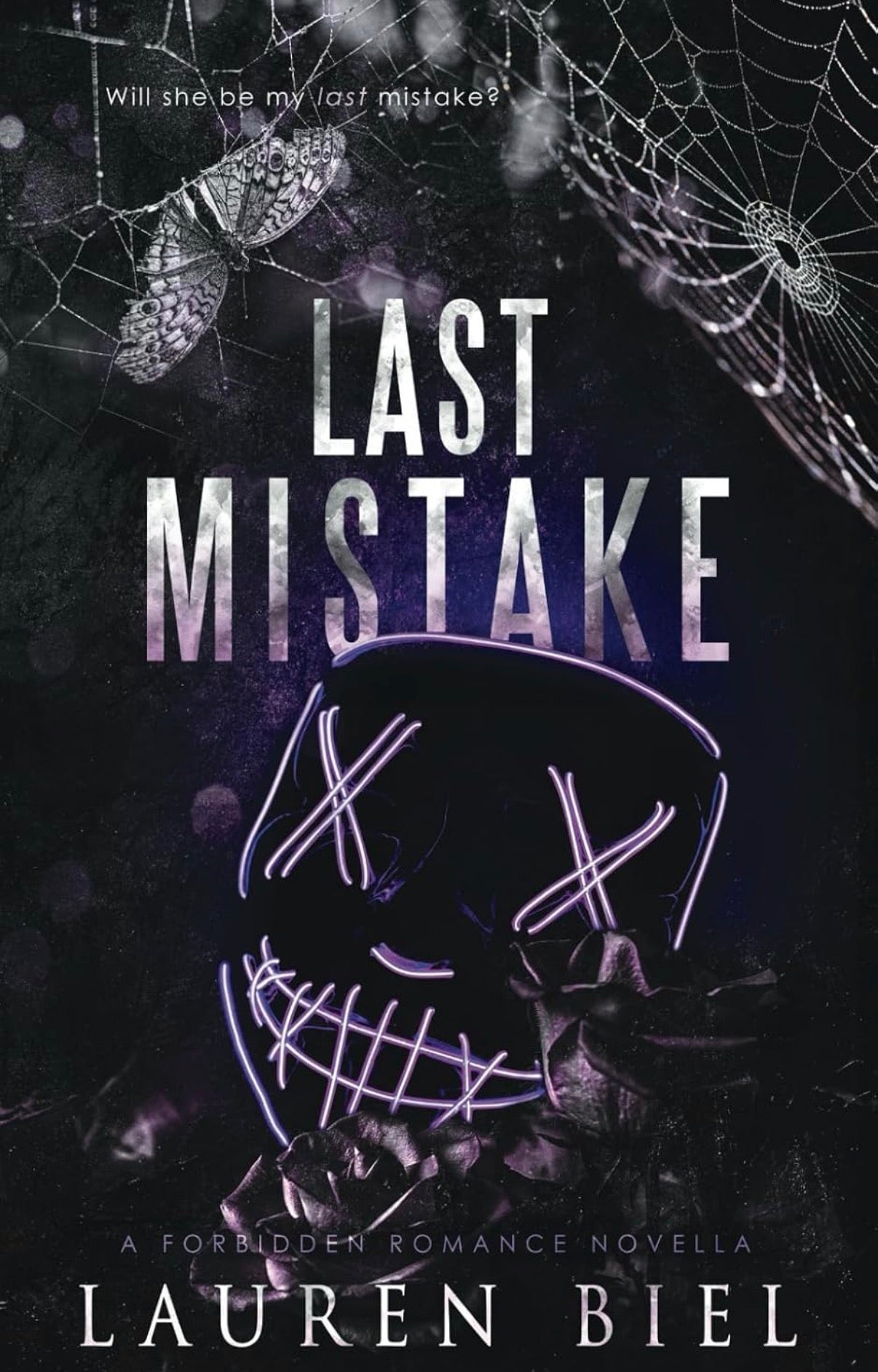 Last Mistake
