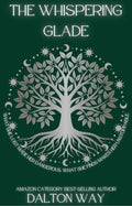 The Whispering Glade (book 2) signed with art