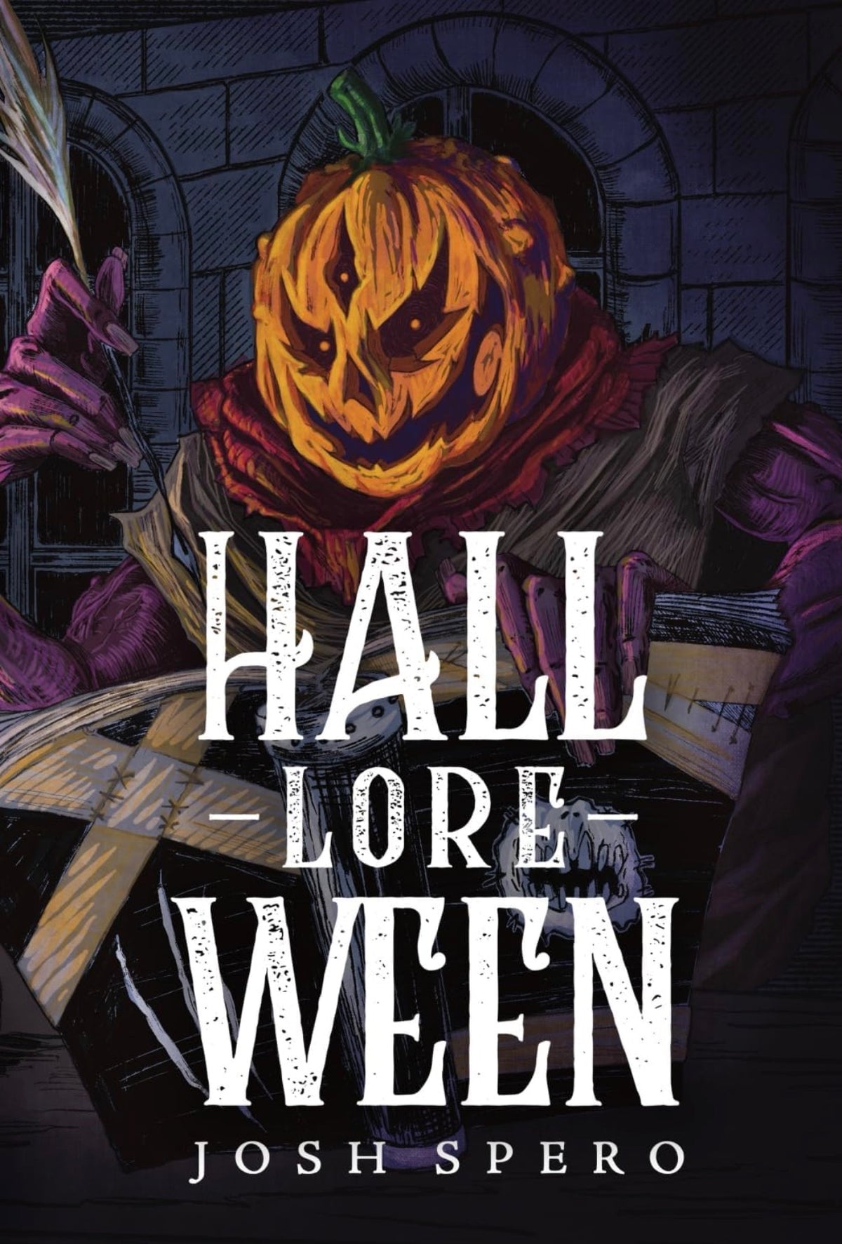 Hall Lore Ween