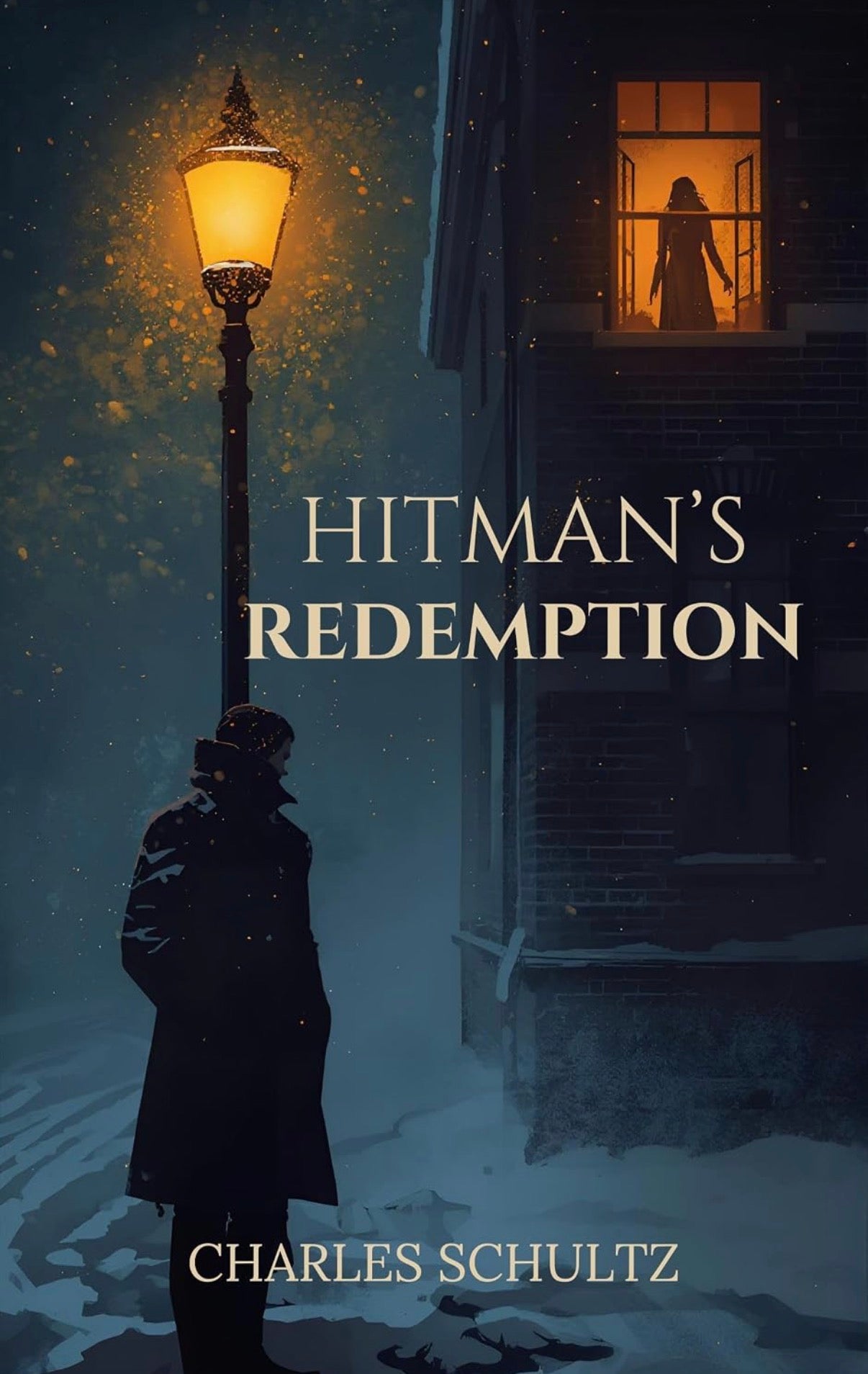 Hitman’s Redemption