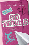 So Wrong (boys of sound chapel book one)